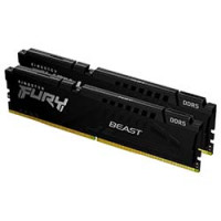 Kingston FURY Beast 32GB (2 x 16GB) DDR5 SDRAM Memory Kit