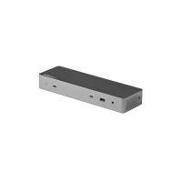 Startech TB3CDK2DH THUNDERBOLT 3 DOCK 4K 85W PD DUAL MONITOR LAPTOP DOCKING STATION