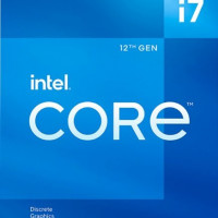 Intel Core i7 (12th Gen) i7-12700F Dodeca-core (12 Core) 2.10 GHz Processor - Retail Pack