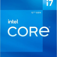 Intel Core i7 (12th Gen) i7-12700 Dodeca-core (12 Core) 2.10 GHz Processor - Retail Pack