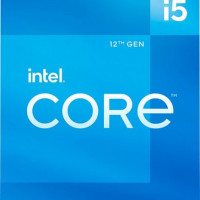 Intel BX8071512500 I5-12500 DESKTOP PROC 6 6P+0E CORES UP TO 4.6 GHZ TURBO-MM#99ATJA