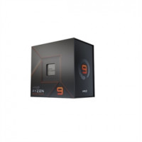 AMD Ryzen 9 7000 7900X Dodeca-core (12 Core) 4.70 GHz Processor