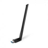 TP Link ARCHER T3U PLUS AC1300 HIGH GAIN WIRELESS DUAL BAND