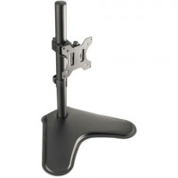 Siig CE-MT3B11-S1 SINGLE MONITOR DESK STAND FOR 13 TO 32IN