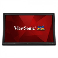 Viewsonic TD2423D 24IN IR 10-POINT TOUCH DISPLAY 1920X1080 FULL HD