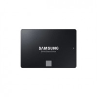 SAMSUNG COMMERCIAL MEMORY MZ-77E2T0E 870 EVO 2TB 2.5IN SATA III INTERNAL SSD 1-UNIT 5YR WARRANTY