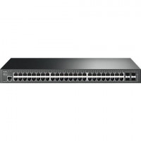 TP Link SG3452P JETSTREAM 52-PORT GIGABIT L2 MANAGED SWI