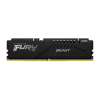 Kingston FURY Beast 16GB DDR5 SDRAM Memory Module