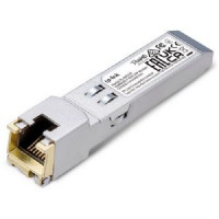 TP Link SM331T 1000BASE-T RJ45 SFP MODULE