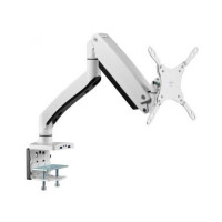 Siig CE-MT3H11-S1 GAS SPRING ALUMINUM DESK MONITOR
