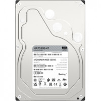 Synology HAT5300 - hard drive - 4 TB - SATA 6Gb/s