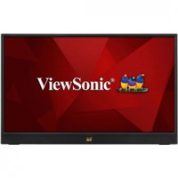 Viewsonic VA1655 15.6IN 1920X1080 PORTABLE IPS WITH MOBILE ERGONOMICS USB-C HDMI