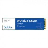 Western Digital WDS500G3B0B-00AXS0 500GB WD BLUE SATA M.2