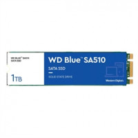 Western Digital WDS100T3B0B-00AXS0 1TB WD BLUE SATA M.2
