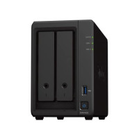 Synology Deep Learning NVR - standalone NVR - 16 channels