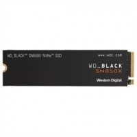 Sandisk WDS200T2X0E-00BCA0 2TB WD BLACK SN850X NVME SSD GEN 4 PCIE M.2 2280
