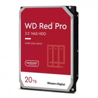 Western Digital WD201KFGX 20TB WD RED PRO SATA 3.5IN