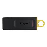 Kingston DTX/128GB 128GB USB3.2 GEN1 DATATRAVELER EXODIA BLACK/YELLOW