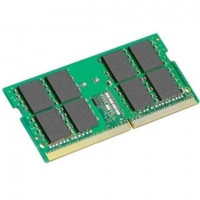Kingston KCP432SD8/32 32GB DDR4 3200MHZ SODIMM