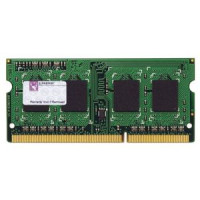 Kingston KCP432SS6/8 8GB DDR4 3200MHZ SINGLE RANK SODIMM