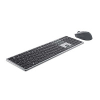 Dell KM7321WGY-US KM7321W PREMIER MULTI-DEVICE WRLS KEYBOARD MOUSE