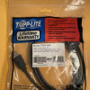 Eaton P566AB-006 EATON TRIPP LITE SERIES SAFE-IT HDMI TO DVI-D SINGLE-LINK ANTIBACTERIAL ADAPTER