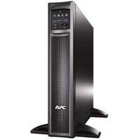 APC SMX1500RM2UC SMART-UPS X 1500VA RACK/TOWER LCD 120V W/ SMARTCONNECT