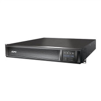 APC SMX750C SMART-UPS X 750VA RACK/TOWER LCD 120V W/ SMARTCONNECT
