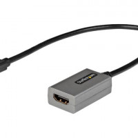 Startech MDP2HDEC 12 MINI DISPLAYPORT TO HDMI ADAPTER MDP HDMI CONVERTER DONGLE