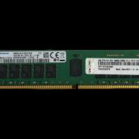 Lenovo 4X77A08634 THINKSYSTEM 32GB TRUDDR4 3200 MHZ 2RX8 1.2V RDIMM