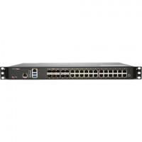 SonicWall 02-SSC-7368 NSA 3700 HIGH AVAILABILITY
