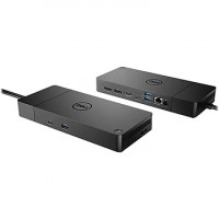 Dell DELL-WD19DCS PERFORMANCE DOCK WD19DC 210W PD
