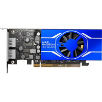 AMD 100-506189 AMD RADEON PRO W6400 GRAPHIC CARD