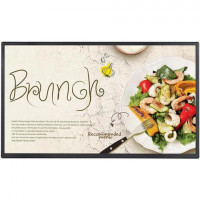 LG 32" Full HD Standard Signage Display with webOS&#8482; 6.0 Smart Signage Platform