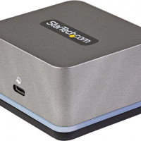 Startech DK30CHPH USB C MINI DOCK FOR IPAD PRO/TABLET - USB-C TO 4K HDMI/ 27W PD/ 3 PORT USB HUB