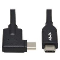 Eaton U420-001-RA EATON TRIPP LITE SERIES USB-C CABLE (M/M) - USB 3.2 GEN 1, (5 GBPS), THUNDERBOLT