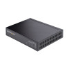 Startech DS52000 2.5G SWITCH 2.5GBASE-T 5 PORT GIGABIT SWITCH UNMANAGED MOUNTABLE