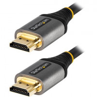 Startech HDMM21V2M 6FT 2M CERTIFIED HDMI 2.1 CABLE - 8K/4K