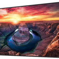 Samsung QM65B 65IN COMMERCIAL 4K UHD LED LCD DISPLAY 500 NIT
