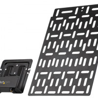 Startech MDBOXMNT UNIVERSAL TV ACCESSORY MOUNT - WALL/TV
