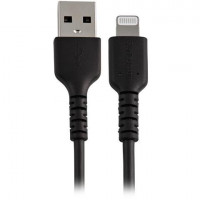 Startech RUSBLTMM15CMB 6 INCH DURABLE USB-A TO LIGHTNING CABLE