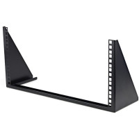 Startech RK519WALLV - 5U VERTICAL OPEN FRAME WALL MOUNT RACK BRACKET FOR SERVERS/SWITCHES/PATCH PANE