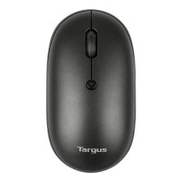 Targus AMB581GL MULTI-DEVICE COMPACT WRLS MOUSE WITH ANTIMICROBIAL DEFENSEGUARD