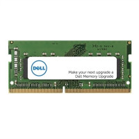 Dell SNPKRVFXC/8G DELL MEMORY UPGRADE - 8GB - 1RX16 DDR4 SODIMM 3200MHZ