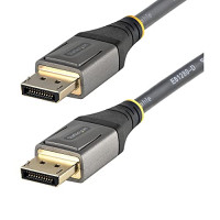 Startech DP14VMM2M 6FT 8K DISPLAYPORT 1.4 CABLE DP 1.4 HBR3 VIDEO CORD VESA CERTIFIED