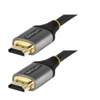 Startech HDMM21V5M 16FT HDMI 2.1 CABLE HDMI CABLE CERTIFIED UHD 4K/8K HDMI CORD M/M