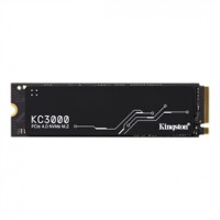 Kingston SKC3000S/512G 512G KC3000 PCIE 4.0 NVME M.2 SSD