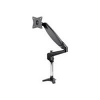 Startech ARMPIVOTE2 MONITOR DESK MOUNT ARM SINGLE DISPLAY ERGONOMIC VESA MOUNT STAND