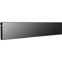 LG 86BH5F-M 86 UHD ULTRA STRETCH, 500 NIT, HDMI(3), DP, DVI-D, USB2.0(2), AUDIO IN,RS232C IN