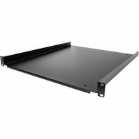 Startech SHELF-1U-20-FIXED-S 1U 19" WIDE SERVER RACK SHELF - 20" DEEP